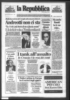 giornale/RAV0037040/1991/n. 203 del  21 settembre